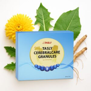 TASLY B-CLEANSING GRANULES