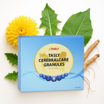 TASLY B-CLEANSING GRANULES