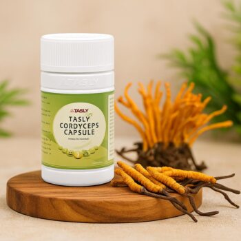 TASLY CORDYCEPS CAPSULE