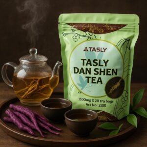 Tasly Dan Shen Tea