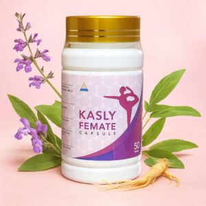 KASLY FEMATE CAPSULE