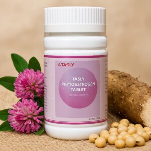 TASLY PHYTOESTROGEN TABLET