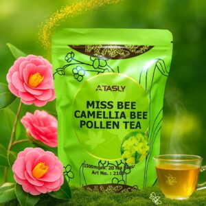 TASLY Camellia Bee Pollen Tea