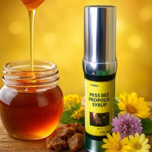 TASLY Miss Bee Propolis Syrup