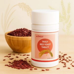Tasly Red Yeast Tablet