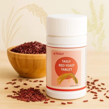 Tasly Red Yeast Tablet