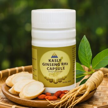 TASLY GINSENG RH2 CAPSULE