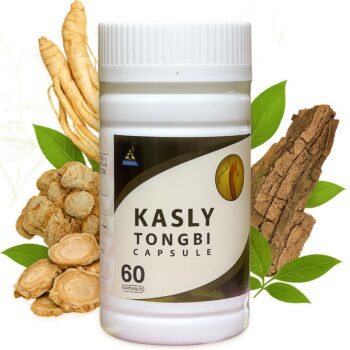 KASLY TONGBI CAPSULE